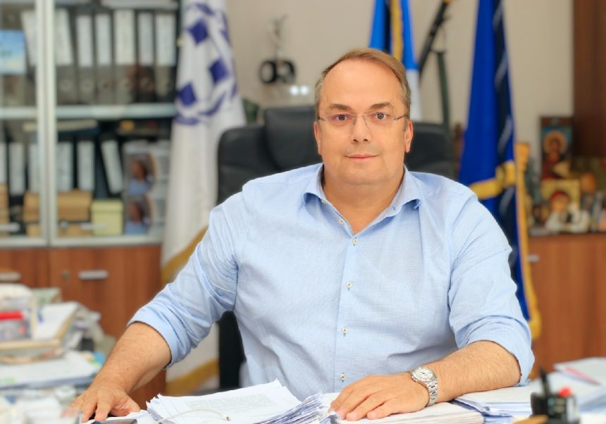 Τοποθέτηση Κωνσταντέλλου στις δηλώσεις Τσίπρα για τον Δήμο Βάρης Βούλας Βουλιαγμένης: Όταν μιλάς για μια πόλη, οφείλεις πρώτα να τη γνωρίζεις