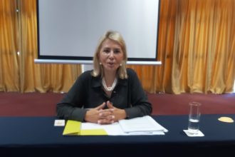 Ζ. Μακρή για τους χειρισμούς Κουρέτα στο νέο κτίριο της Πυροσβεστικής: Νοιώθω στεναχωρημένη, ο Βόλος αδικήθηκε – χάθηκαν 4 χρόνια