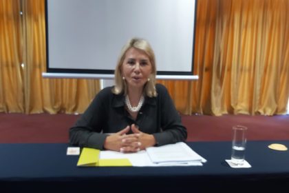 Ζ. Μακρή για τους χειρισμούς Κουρέτα στο νέο κτίριο της Πυροσβεστικής: Νοιώθω στεναχωρημένη, ο Βόλος αδικήθηκε – χάθηκαν 4 χρόνια