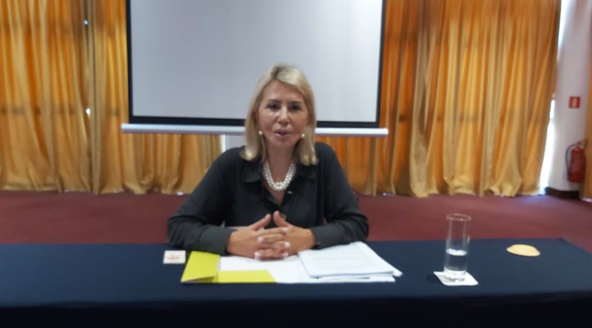 Ζ. Μακρή για τους χειρισμούς Κουρέτα στο νέο κτίριο της Πυροσβεστικής: Νοιώθω στεναχωρημένη, ο Βόλος αδικήθηκε – χάθηκαν 4 χρόνια