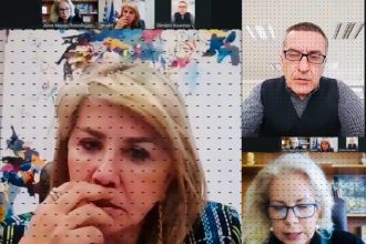 Μηδέν από την Περιφέρεια Θεσσαλίας για το νέο κτίριο της Πυροσβεστικής Βόλου – Αναλαμβάνει η κυβέρνηση (και πάλι) την κατασκευή του