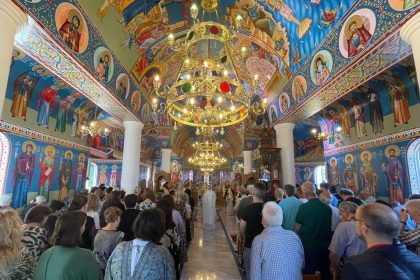 Πανηγύρεις Οσίου Σεραφείμ του Σάρωφ και Προφήτη Ηλία