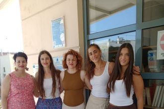 Νέα συνεργασία του Ξενώνα Αστέγων Δήμου Βόλου με την «Άρσις»