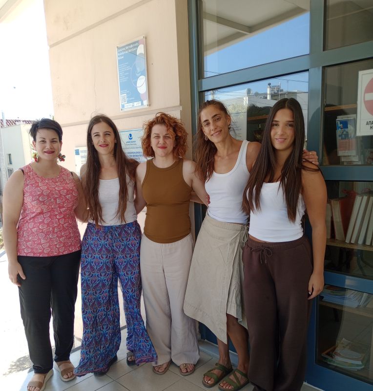 Νέα συνεργασία του Ξενώνα Αστέγων Δήμου Βόλου με την «Άρσις»