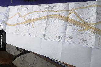 Συζήτηση για τον Περιφερειακό Αγριάς και τα νερά του Ανατολικού Μετώπου Δήμου Βόλου στο Περιφερειακό Συμβούλιο Θεσσαλίας
