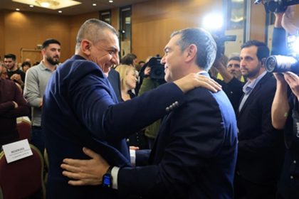 Κ. Αγοραστός: Μέχρι σήμερα ο κ. Κουρέτας δεν έχει παρουσιάσει ούτε ένα μεγάλο έργο που να σχεδιάστηκε, να χρηματοδοτήθηκε και να ξεκίνησε αποκλειστικά επί της δικής του διοίκησης