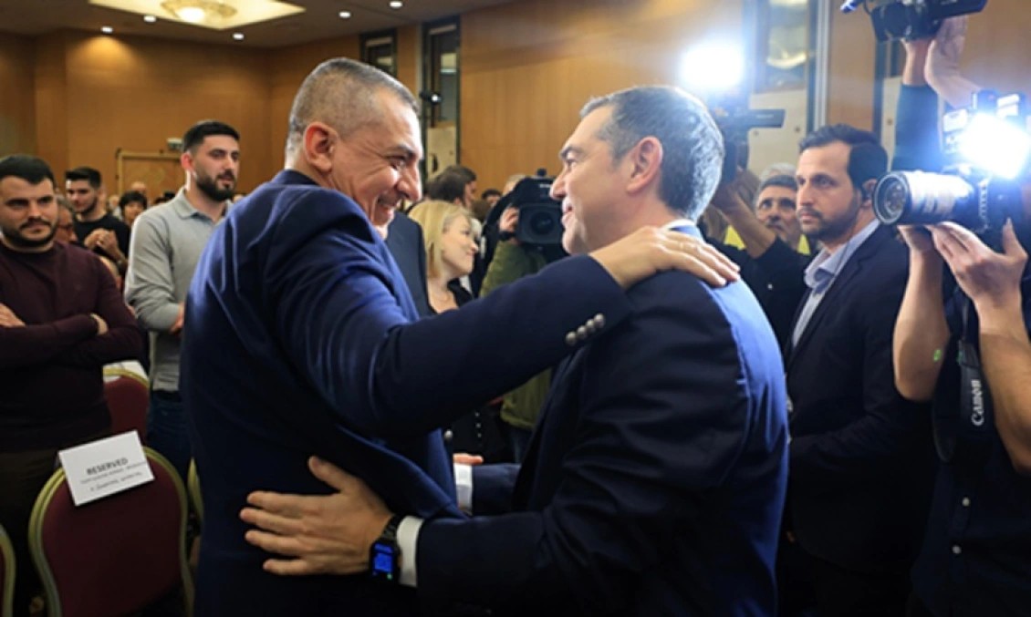 Κ. Αγοραστός: Μέχρι σήμερα ο κ. Κουρέτας δεν έχει παρουσιάσει ούτε ένα μεγάλο έργο που να σχεδιάστηκε, να χρηματοδοτήθηκε και να ξεκίνησε αποκλειστικά επί της δικής του διοίκησης