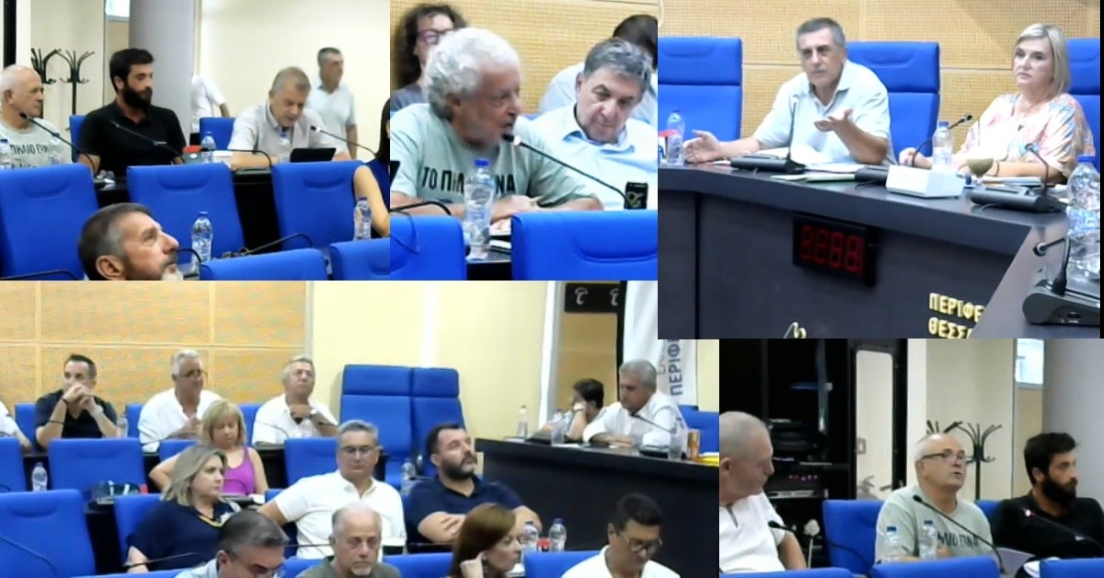 “Πλάτες” από Κουρέτα – Λαμπρινίδη – Αναστασίου σε Μπέο για τη μεταφορά πηγαίων νερών στον Βόλο – Δεν συμμερίζονται τις ανησυχίες κατοίκων του Πηλίου
