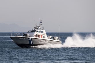 Ερώτηση στη Βουλή για την παρουσία 2 τουρκικών αλιευτικών στο Εθνικό Θαλάσσιο Πάρκο Αλοννήσου