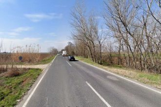 ΛΑ.ΣΥ.: Καρκινοβατεί και με διοίκηση Κουρέτα η βελτίωση της παλιάς Εθνικής οδού Λάρισας – Βόλου. Νέα παράταση ολοκλήρωσης της μελέτης για το 2027