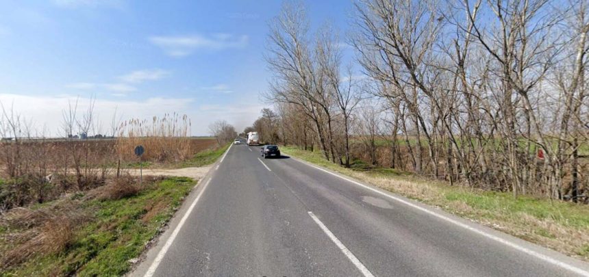 ΛΑ.ΣΥ.: Καρκινοβατεί και με διοίκηση Κουρέτα η βελτίωση της παλιάς Εθνικής οδού Λάρισας – Βόλου. Νέα παράταση ολοκλήρωσης της μελέτης για το 2027