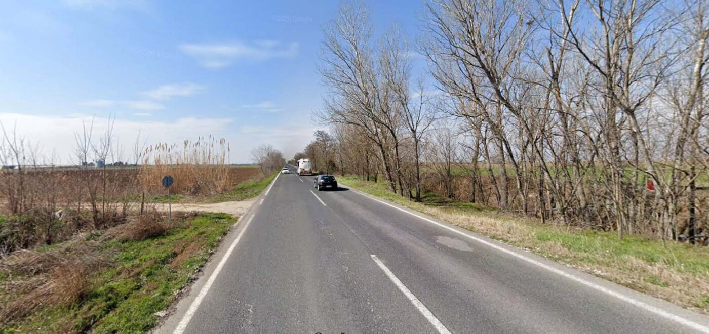 ΛΑ.ΣΥ.: Καρκινοβατεί και με διοίκηση Κουρέτα η βελτίωση της παλιάς Εθνικής οδού Λάρισας – Βόλου. Νέα παράταση ολοκλήρωσης της μελέτης για το 2027