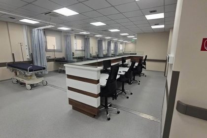 Ανακοίνωση ΑΣΥ για επίσκεψη Υπουργού Υγείας στον Βόλο