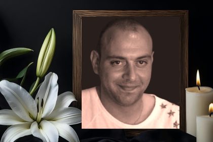 Θλίψη για τον αιφνίδιο θάνατο 39χρονου από την Αγριά