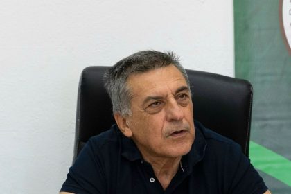 Προγράμματα για Ρομά από την Περιφέρεια στη Θεσσαλία εκτός από τον Βόλο και τη Μαγνησία