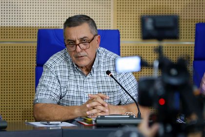 Στις “ηττημένες” Περιφέρειες η Θεσσαλία – Απέτυχε η τουριστική πολιτική Κουρέτα και το 2025 – Μείωση 10% στις διανυκτερεύσεις (- 418.000) και στις ημέρες διαμονής