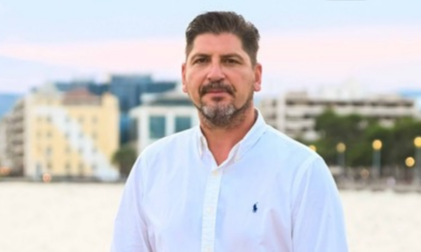 “Φάρμα Λιαδέλης”: Νέο επενδυτικό project στην αυγοπαραγωγή από τον άλλοτε πρωταθλητή – διεθνή γκαρντ