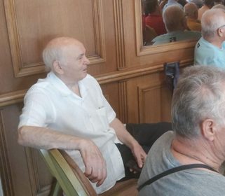 Νομαρχιακή ΠΑΣΟΚ Μαγνησίας για την απώλεια του Θαν. Παπαγιάννη: Στρατηγός της παράταξης – Αθάνατος