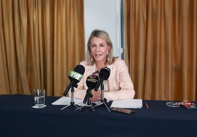 Μετά το φιάσκο με το νέο Πυροσβεστικό Μέγαρο Βόλου ο Δ. Κουρέτας εξετάζει εμπλοκή της Περιφέρειας στην ανακαίνιση των Δικαστηρίων