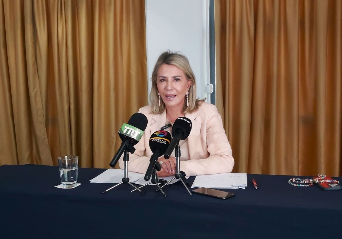 Μετά το φιάσκο με το νέο Πυροσβεστικό Μέγαρο Βόλου ο Δ. Κουρέτας εξετάζει εμπλοκή της Περιφέρειας στην ανακαίνιση των Δικαστηρίων