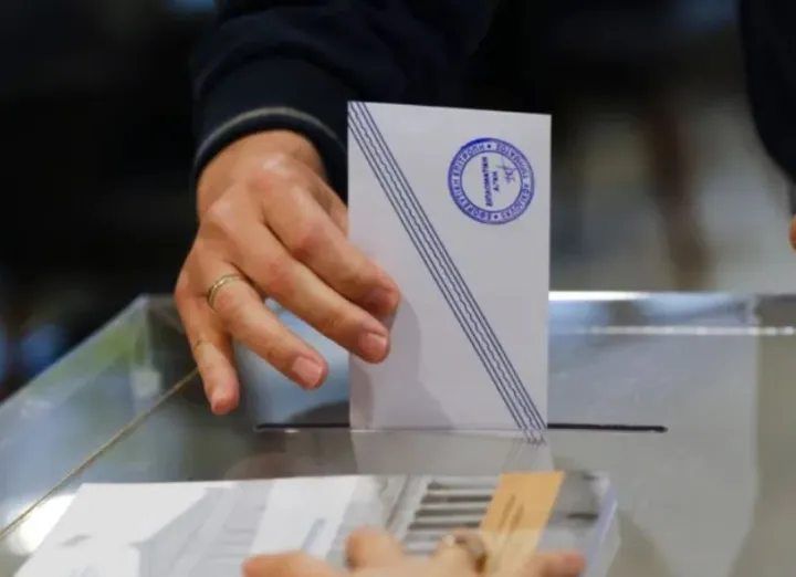 Δημοσκόπηση GPO: Άνοδος 1,6% για τη ΝΔ στο 30,6%, υποχωρεί ο Τσίπρας στο 16% – Το ΠΑΣΟΚ στο 12,8%, στο 3,6% η Καρυστιανού
