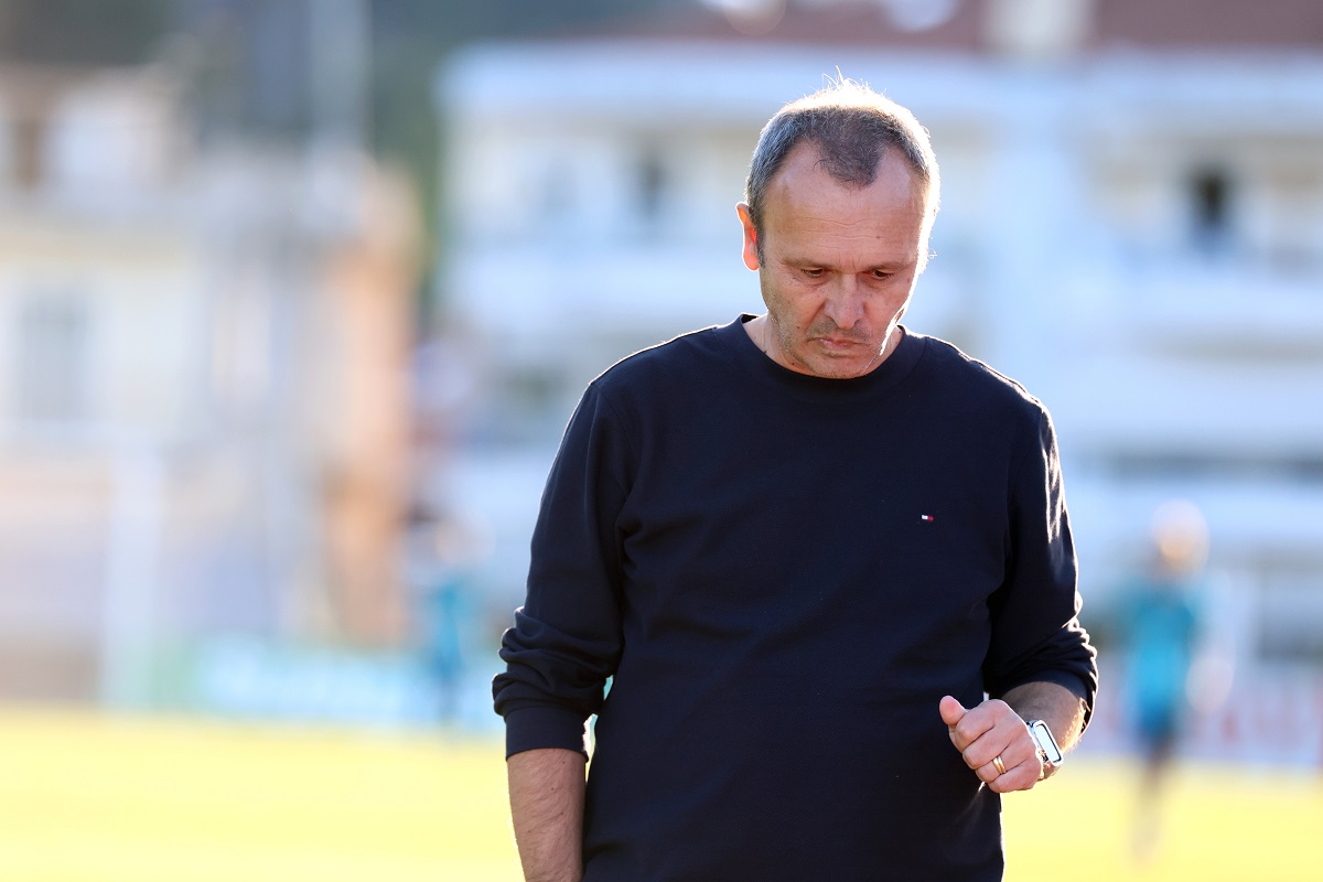 «Τέλος» ο Μπράτσος από τον Βόλο ELABET