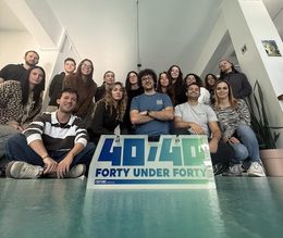 Από τον Βόλο στη λίστα Fortune Greece 40 Under 40 οι συνιδρυτές της Doitforme