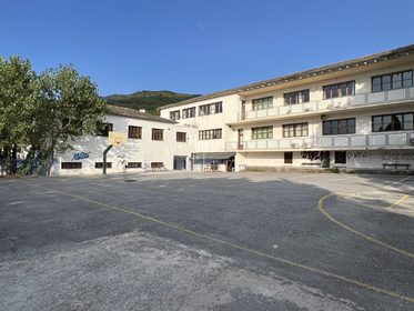 Αναβαθμίζεται το Πολυμέρειο Γυμνάσιο Ζαγοράς μέσα από το πρόγραμμα «Μαριέττα Γιαννάκου»