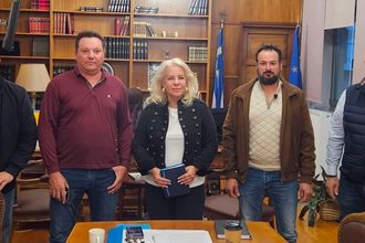 Παράταση παραχωρήσεων παρακάρλιων εκτάσεων ζητούν αγρότες