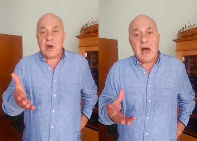 Μήνυμα Μπέου σε “γραβατάκηδες” των Βρυξελλών: Έρχεται γενική εξέγερση εκατομμυρίων σε όλη την Ευρώπη – Φωνή λαού οργή Θεού