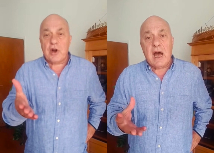 Μήνυμα Μπέου σε “γραβατάκηδες” των Βρυξελλών: Έρχεται γενική εξέγερση εκατομμυρίων σε όλη την Ευρώπη – Φωνή λαού οργή Θεού