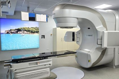 Πρόσκληση προμήθειας γραμμικού επιταχυντή για το τμήμα ακτινοθεραπείας στο Νοσοκομείο Βόλου