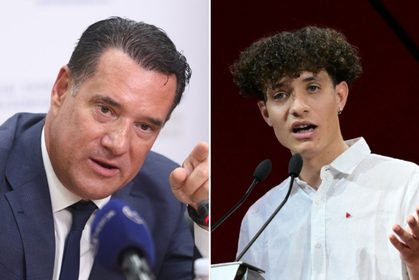 Διευκρινίσεις Π. Λαμπρινίδη (ΕΛ.Α.Σ) για Γαλλία κι «άντε και στα δικά μας» – “Πάντα υπερασπίζομαι τις ειρηνικές κινητοποιήσεις” – Αδ. Γεωργιάδης: Επιδιώκουν το χάος