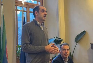 Γρηγόρης Δημητριάδης από την Ξάνθη: Δεν παράγεις πολιτική με το TikTok