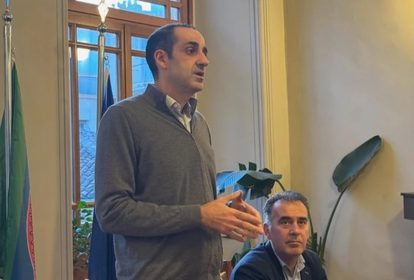 Γρηγόρης Δημητριάδης από την Ξάνθη: Δεν παράγεις πολιτική με το TikTok
