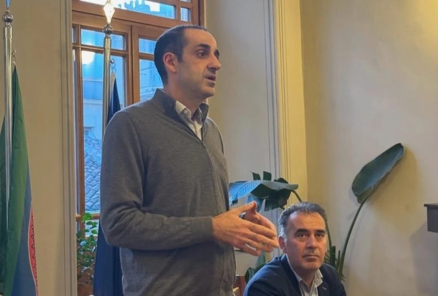 Γρηγόρης Δημητριάδης από την Ξάνθη: Δεν παράγεις πολιτική με το TikTok