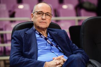 Τέλος ο Βαγγέλης Λιόλιος από την ΕΟΚ: Παραιτήθηκε ενώπιον του ανακριτή – κίνηση για να αποφύγει την προφυλάκιση;