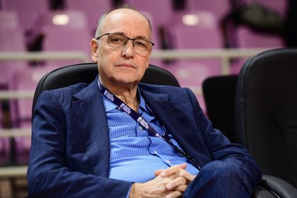 Τέλος ο Βαγγέλης Λιόλιος από την ΕΟΚ: Παραιτήθηκε ενώπιον του ανακριτή – κίνηση για να αποφύγει την προφυλάκιση;