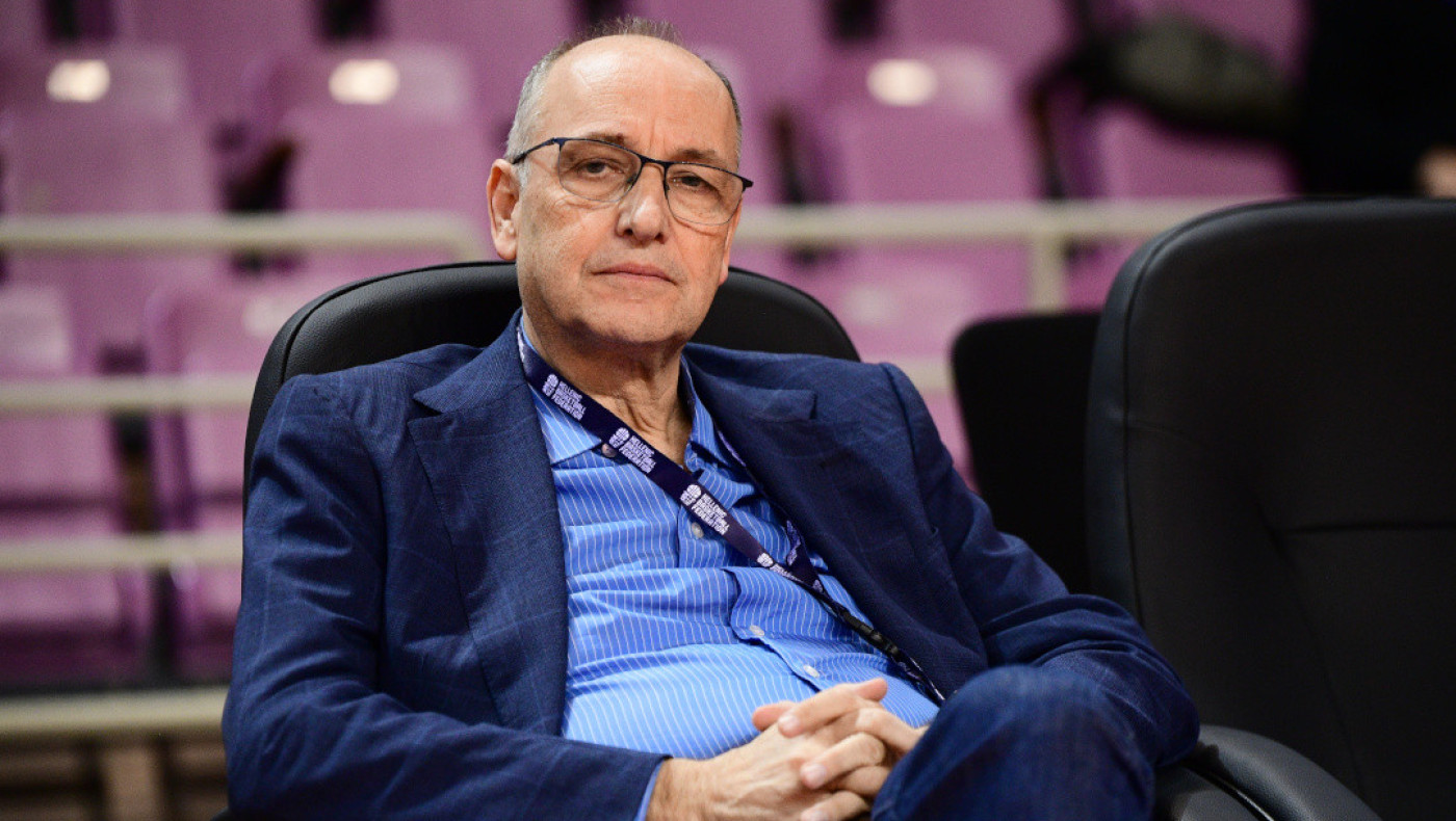 Τέλος ο Βαγγέλης Λιόλιος από την ΕΟΚ: Παραιτήθηκε ενώπιον του ανακριτή – κίνηση για να αποφύγει την προφυλάκιση;