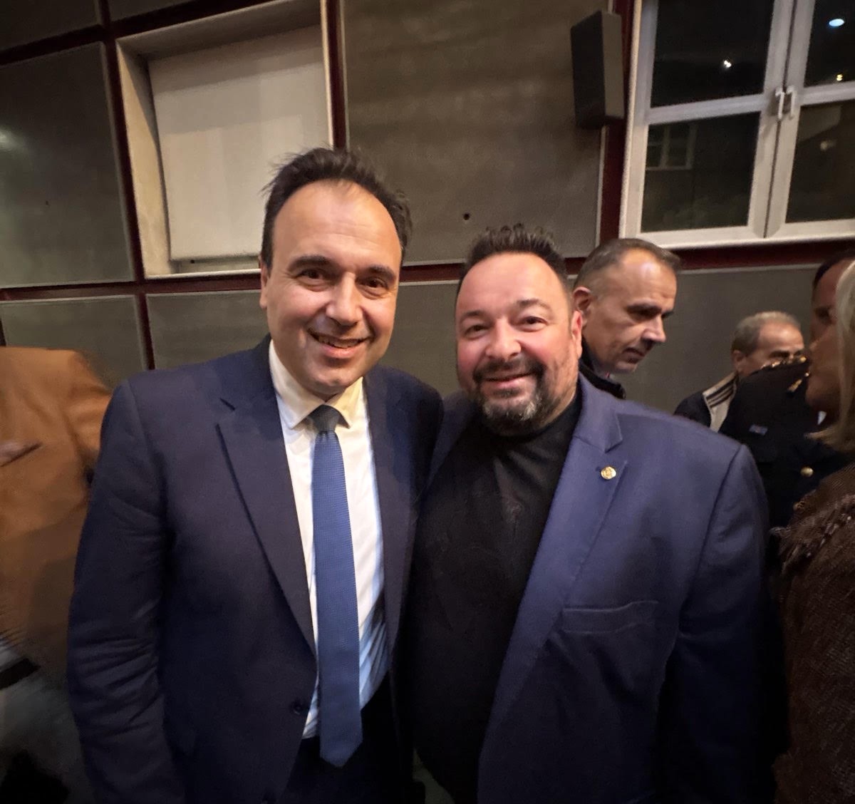 ΟΕΒΕΜ: Κατάθεση υπομνήματος στον Υπουργό Ψηφιακής Διακυβέρνησης – Θετική ανταπόκριση στις προτάσεις της Ομοσπονδίας