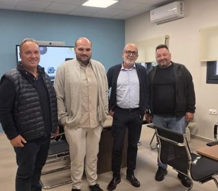 ΟΕΒΕΜ – ΣΟΒΕΛ: Γέφυρα συνεργασίας μεταξύ μεγάλης βιομηχανίας και μικρομεσαίων επιχειρήσεων της Μαγνησίας