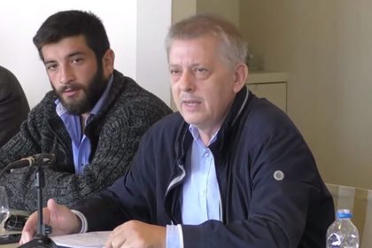 ΛΑ.ΣΥ. Θεσσαλίας: Το ογκολογικό κέντρο που ΘΑ δημοπρατούσε ο κ. Κουρέτας το 2024 αγνοείται…