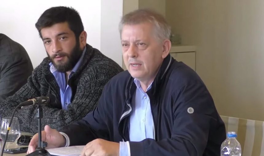 ΛΑ.ΣΥ. Θεσσαλίας: Το ογκολογικό κέντρο που ΘΑ δημοπρατούσε ο κ. Κουρέτας το 2024 αγνοείται…