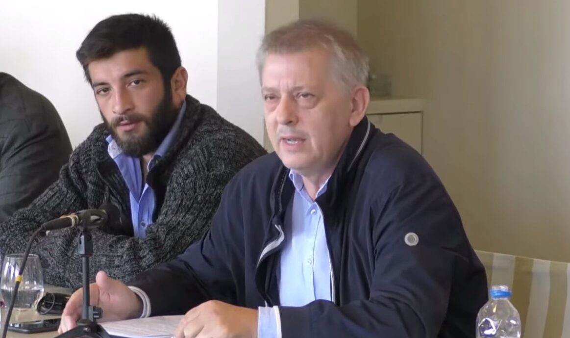 ΛΑ.ΣΥ. Θεσσαλίας: Το ογκολογικό κέντρο που ΘΑ δημοπρατούσε ο κ. Κουρέτας το 2024 αγνοείται…