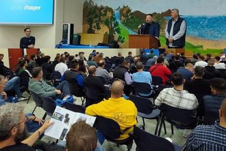 Με απόλυτη επιτυχία η ενημερωτική εκδήλωση από ΣΕΗΜ και ΕΕΤΕΜ για σταθμούς φόρτισης οχημάτων
